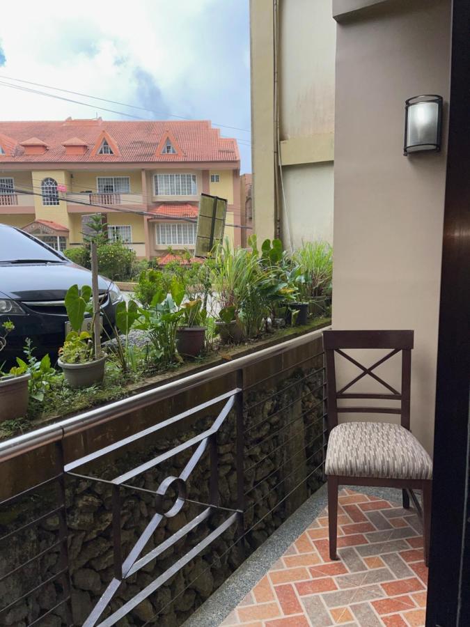 3 Pax Charming Foggy Cold Breeze, Cozy Gardenville Hotel Baguio City Exterior foto