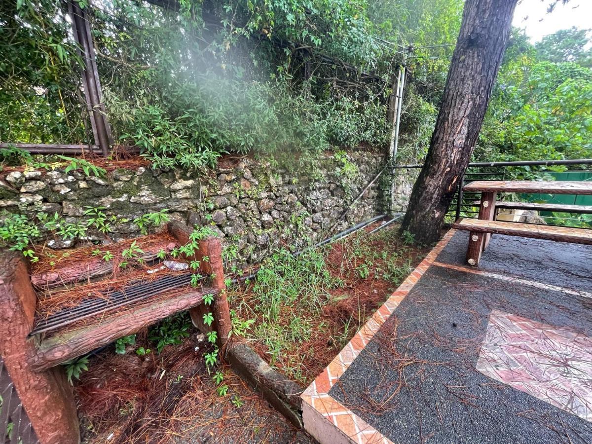 3 Pax Charming Foggy Cold Breeze, Cozy Gardenville Hotel Baguio City Exterior foto